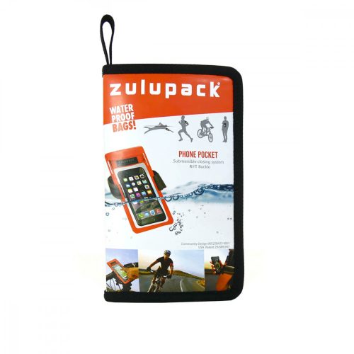 Vodootporni set za telefone - Zulupack Phone Kit– IP68