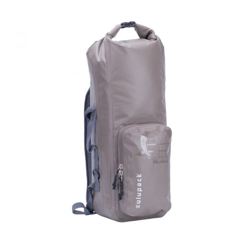 Vodootporan ruksak - Zulupack Nomad 25L – IP67 