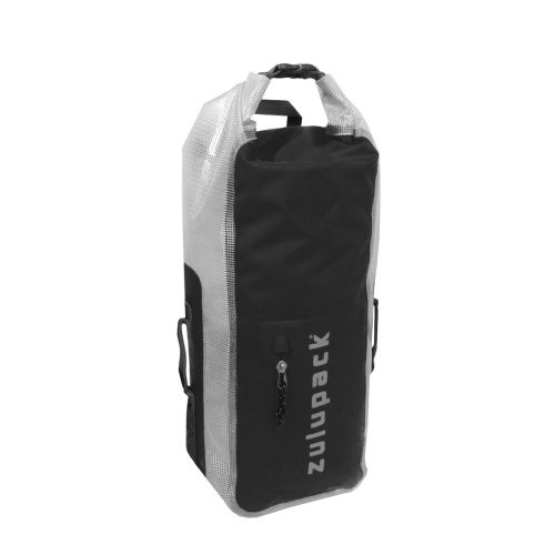 Vodootporan ruksak - Zulupack Mojo 18L – IP67 - crni