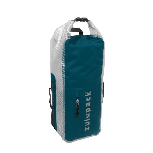Vodootporan ruksak - Zulupack Mojo 18L – IP67 - plavi
